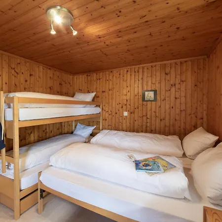 Holiday home Central *