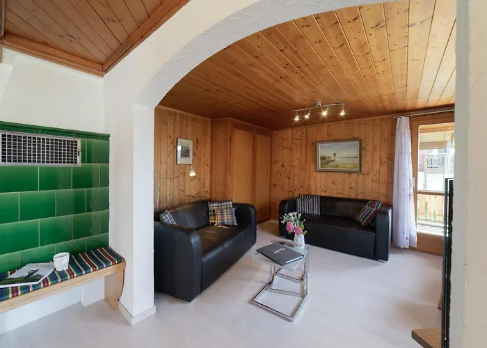 Central Dom wakacyjny