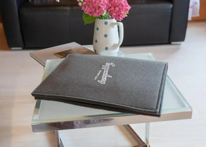 Central Dom wakacyjny *