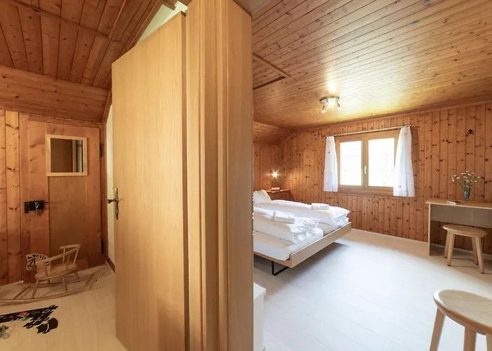 Holiday home Central