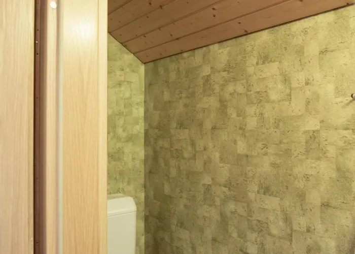 Central Holiday home *