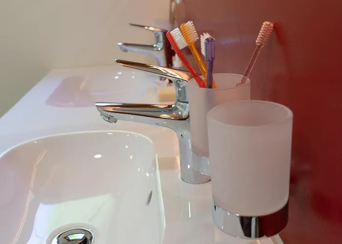 Holiday home Central