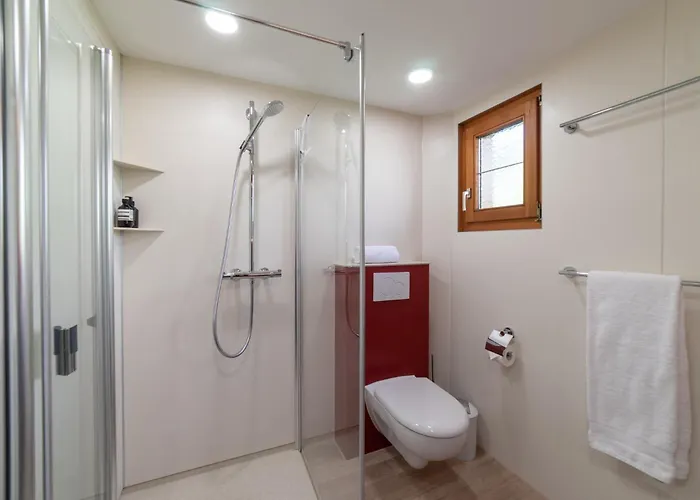 Holiday home Central