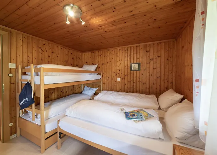 Holiday home Central *