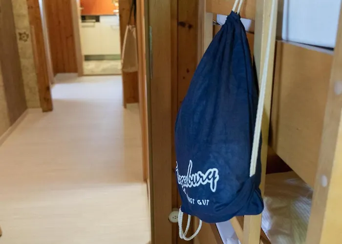 Central Dom wakacyjny