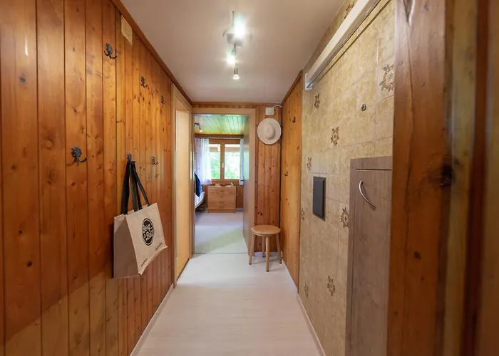 Central Holiday home *