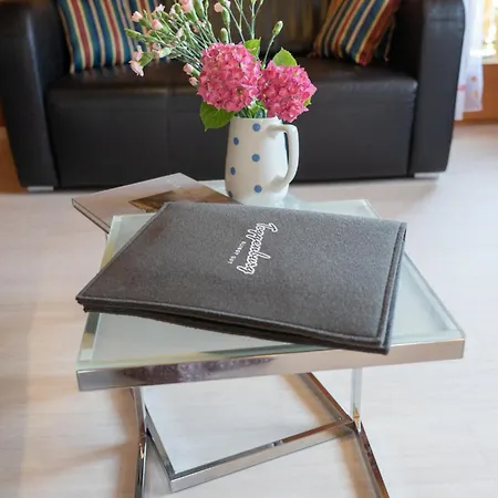 Ferienhaus Central Hébergement de vacances *