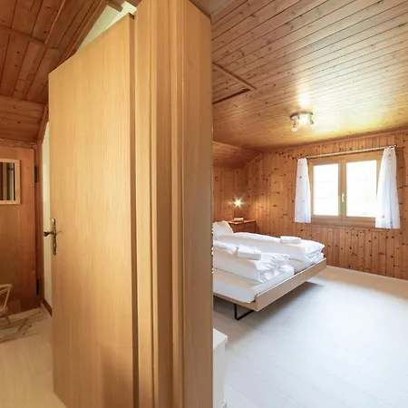 Hébergement de vacances Ferienhaus Central