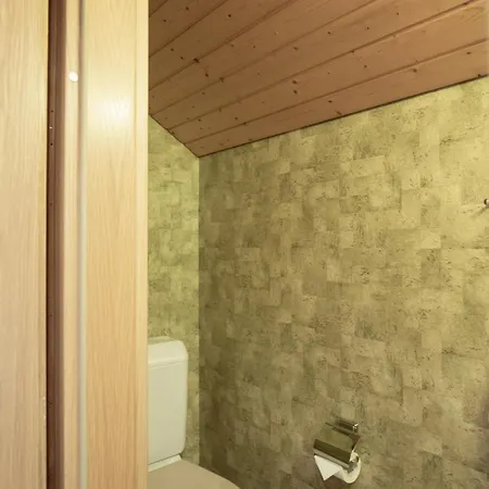 Ferienhaus Central Hébergement de vacances *