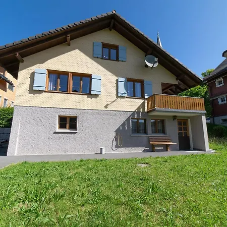 Ferienhaus Central *