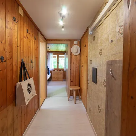 Ferienhaus Central Hébergement de vacances *