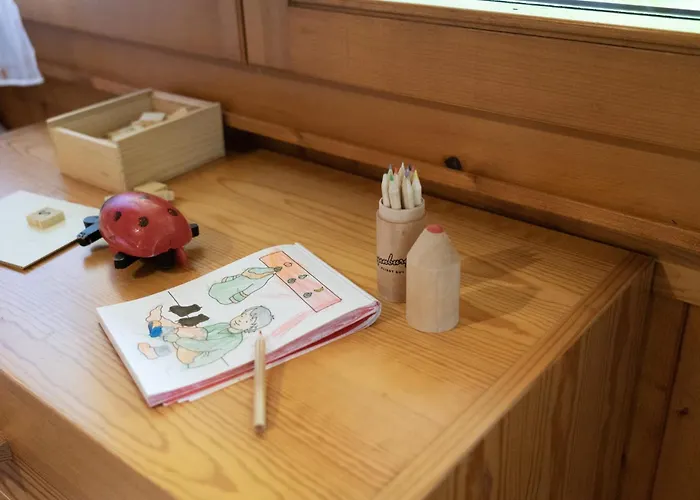 펜션 Central 빌트하우스